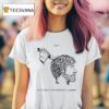 Debate Destiny Anti Trump Tour T Shirt