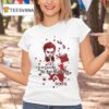 Dexter Morgan I M Not Exactly The Boy Next Door T Shirt