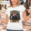 Diddy S Home Usa Graphic T Shirt