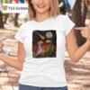 Dinosaurs Ooh Make A Wish T Shirt