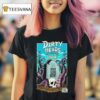 Dirty Heads Oct Ocean Casino Resor T Shirt