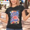 Doctor Who My Sarah Jane Police Box Have You Met Miss Smith T Shirt