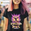 Dogma Mooby S The Golden Calf A Kevin Smith Film T Shirt