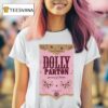 Dolly Parton Journey Of A Seeker May Sept T Shirt