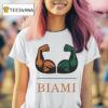 Dom Mazzetti Biami Muscle T Shirt