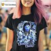 Donnie Darko They Made Me Do I T Shirt