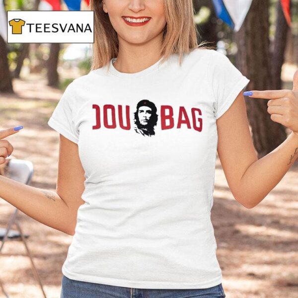 Dou Che Guevara Bag T Shirt