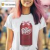 Dr Pepper Est Coquette T Shirt
