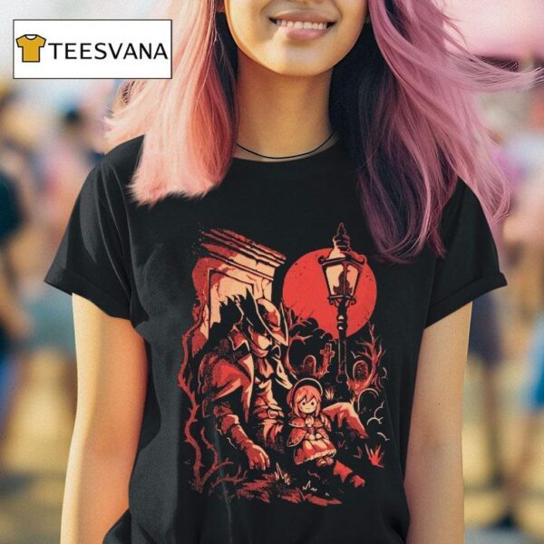 Dream S End Thau T Shirt