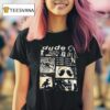 Dude I M Not Scared T Shirt