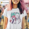 Eastward Alva And Isabel T Shirt