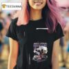 Edmonton Oilers Connor Mcdavid Player Graphic Vintage T Shirt