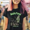 Electric Forest Rothbury Mi Beetle Box T Shirt