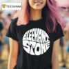 Elephant Stone Logo T Shirt