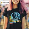 Elephant Stone Manipulator T Shirt