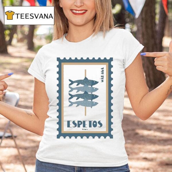 Espetos Wituka T Shirt