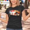 Evidence Unlearning Studio Vol Cover T Shirt