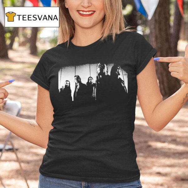 Extol Undeceived T Shirt