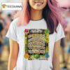 Extreme Peace Sam Hyde Nick Rochefort Charls Carroll Erick Haarden Alex Schultz T Shirt