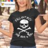 Fall Out Boy Save Rock Roll T Shirt