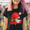 Florida Gators Football Union Home Mortgage Gasparilla Bowl Champions Helmet Ncaa Bowl Games T Shirt