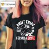 Formula Drift Drift Tribe Lid T Shirt