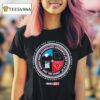 Formula Drift Pro Drift Wide Technology Speedway Championship Crossroads Round St Louis T Shirt