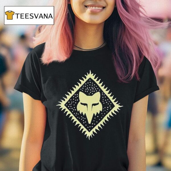 Fox Racing Leo T Shirt
