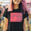 Frank Dorrey X Nts Womb T Shirt