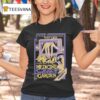 Frank Iero Medicine Square Garden They Lied T Shirt