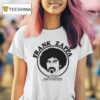 Frank Zappa And The Mothers T Shirt