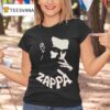 Frank Zappa Funky T Shirt