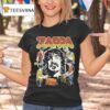 Frank Zappa Nothingness T Shirt