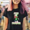 Free Palestine T Shirt