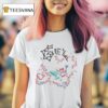 Gel Luvers T Shirt