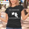 George Bush Sir A Second Penis Has Just Entered My Ass T Shirt