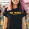 Giant Bomb Bee Week T Shirt