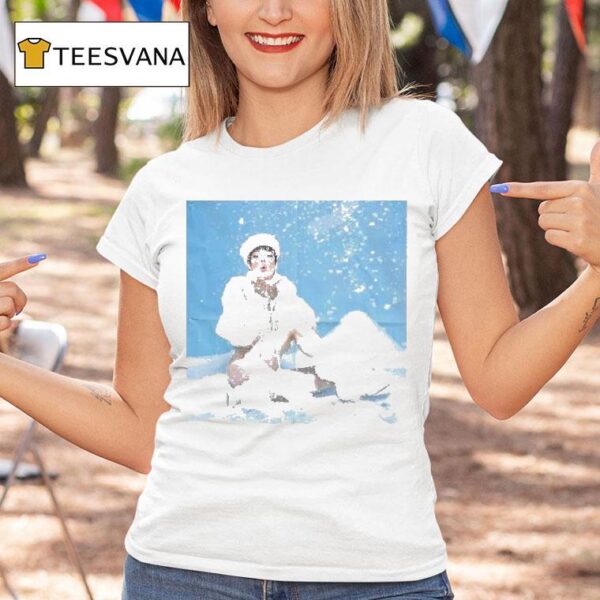 Gigi Goode Goode Tidings T Shirt