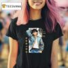 Golden Tour T Shirt