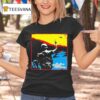 Good Riddance Ballads From The Revolution T Shirt