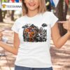 Gov T Mule Peace Like A River T Shirt