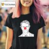 Greg Olsen Clown National Football League T Shirt