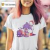 Grindstone Game Time T Shirt