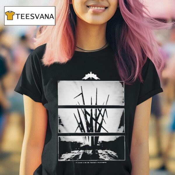Guiltless Extinction T Shirt