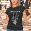 Guiltless Thorn T Shirt