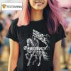 Gymreapers For The Arnold T Shirt