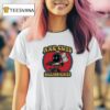 Harebrained A Chicago Design Company Axe Cuts For Billionaires T Shirt