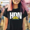 Hdn Pillar Hidden T Shirt