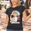 Hija De Inmigrantes T Shirt