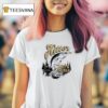 Hitter Bait And Tackle T Shirt